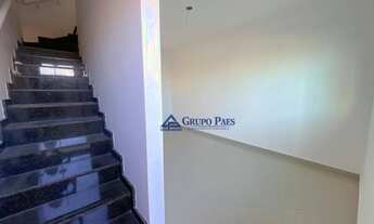 Imagem 2: Sobrado com 2 dormitórios à venda, 60 m² por R$ 329.980,00 - Penha - São Paulo/SP