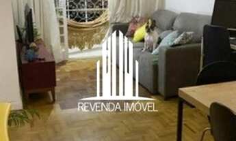 Imagem 5: Apartamento para venda de 2 dormitórios no Brooklin