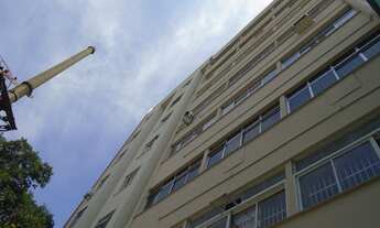 Imagem 2: RIO DE JANEIRO - Apartamento Padrão - TIJUCA