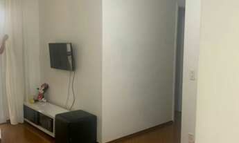 Imagem 3: Apartamento com 2 dormitórios à venda na Chácara Califórnia