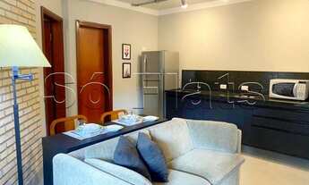 Imagem 5: Flat Golden Tower 40m² 1 dorm 1 vaga no Itaim Bibi para locação