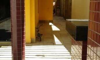 Imagem 6: Excelente duplex com 5 quartos na Sapiranga - CA11755