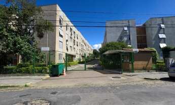 Imagem 2: Apartamento com 3 dormitórios para alugar, 74 m² por R$ 1.500,00/mês - Medianeira - Porto