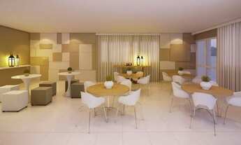 Imagem 7: Apartamento com 1 dormitório e 1 vaga Praça Braz Leme