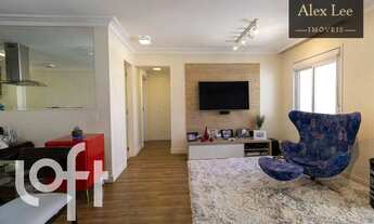 Imagem 4: Pompéia com 2 dormitórios e lazer completo