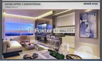 Imagem 3: Porto Alegre - Apartamento Padrão - Jardim Lindóia