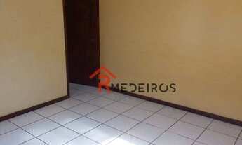 Imagem 3: Casa à venda, 74 m² por R$ 299.000,00 - Jardim Imperador - Praia Grande/SP