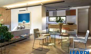 Imagem 4: APARTAMENTO - LAPA - SP