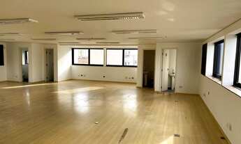 Imagem 6: Aluga-se conjunto comercial na Santa Cecília