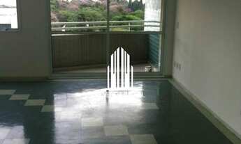 Imagem 2: Conj. Comercial em Higienópolis