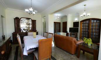 Imagem 2: Apartamento com 3 dormitórios à venda no Jardim Paulista