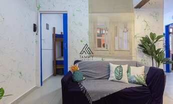 Imagem 6: Apartamento na quadra da Praia, Ocian, Praia Grande, Cod: 164