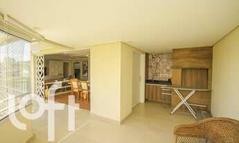 Imagem 7: São Paulo - Apartamento Padrão - Chácara Klabin