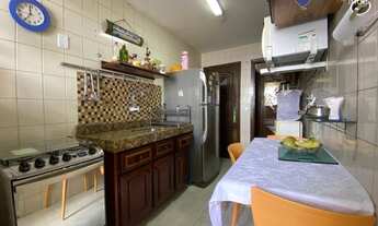 Imagem 5: Apartamento com 3 dormitórios - 96 m² - Reduto - Belém/PA