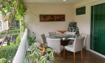 Imagem 4: Casa | 238 m² Casa com 4 dormitórios