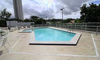 Imagem 6: Apartamento para venda tem 326 metros quadrados com 4 quartos em Parnamirim - Recife - PE