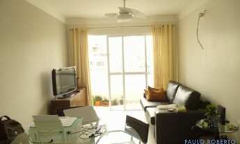 Imagem: COBERTURA - PERDIZES - SP