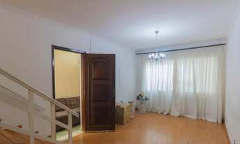 Imagem 4: Casa ao lado do shopping Morumbi