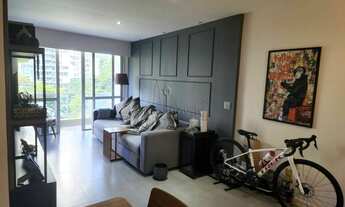 Imagem 2: Apartamento à venda em São Conrado - Rio de Janeiro/RJ, Zona Sul