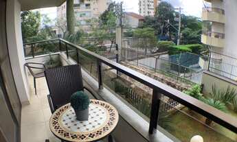 Imagem: Apartamento á venda com 4 dormitórios