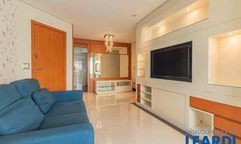 Imagem 4: APARTAMENTO - CAMBUCI - SP