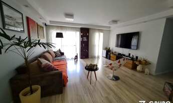 Imagem 6: Apartamento para Venda em São Caetano do Sul, Santa Paula, 3 dormitórios, 3 suítes, 4 banh