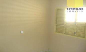 Imagem 5: Casa com 2 dormitórios para alugar por R$ 1.250,00/mês - Jardim Nielsen Ville - Americana