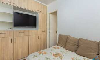 Imagem 6: Kitnet com 2 dormitórios à venda, 27 m² por R$ 159.000,00 - Centro - Porto Alegre/RS