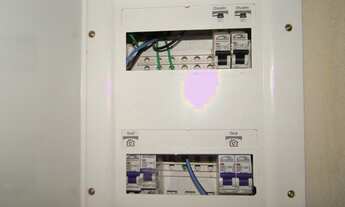 Imagem 5: APARTAMENTO 2 DORMITORIOS CENTRO PRAÇA JULIO MESQUITA