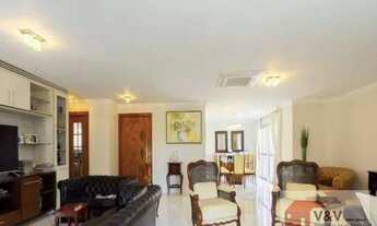 Imagem 2: Apartamento para Venda em São Paulo, Itaim, 3 dormitórios, 1 suíte, 4 banheiros, 2 vagas