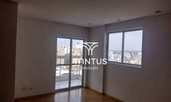 Imagem 6: Apartamento com 3 dormitórios à venda, 86 m² por R$ 660.000,00 - Cabral - Curitiba/PR