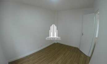 Imagem 3: Apartamento à venda,2 dormitorios,1 vaga, 62 m² na Vila Albertina,Condominio João Paulo I