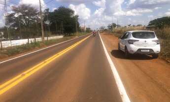 Imagem 4: 36 Parcelas, 85 mil, 01 Terreno 11 x 25 m, 275 m2, ótima Localização, Loteamento Milão, Ta