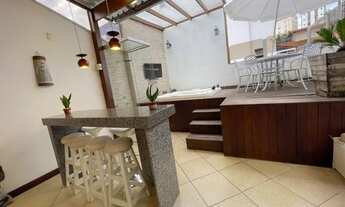 Imagem 4: Cobertura com 2 dormitórios à venda em Belo Horizonte