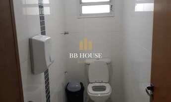 Imagem 7: Sala, Jardim, Santo André, Cod: 543