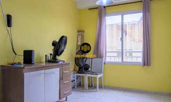 Imagem 4: Apartamento 50m² 2 dormitórios 1 vaga - Sabará