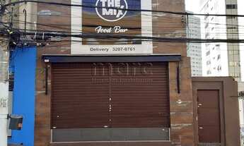 Imagem: SÃO PAULO - Loja/Salão - LIBERDADE