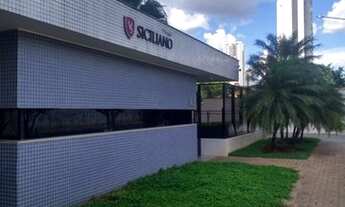 Imagem 2: Apartamento com 3 quartos no Villaggio Siciliano - Bairro Duque de Caxias I em Cuiabá