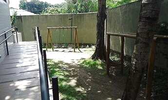 Imagem 3: JS) Edifício Saint Guilherme | 03 Quartos | 95m²