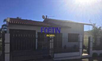 Imagem 2: Casa á venda Bairro Jardim Iracema REF: 164696