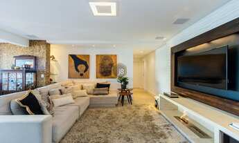 Imagem 3: CURITIBA - Apartamento Padrão - Ecoville