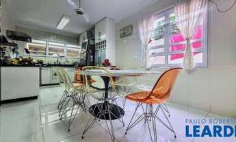 Imagem 2: CASA ASSOBRADADA - VILA LEOPOLDINA - SP