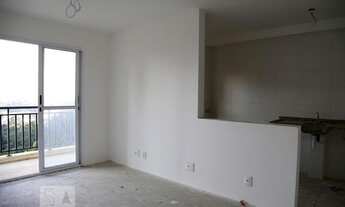 Imagem 3: Apartamento à Venda - Chácara Agrindus, 2 Quartos, 61 m2