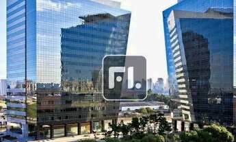 Imagem 3: Conjunto à venda, 823 m² por R$ 1.646.000,00 - Brooklin - São Paulo/SP