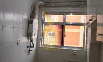 Imagem 4: Rio de Janeiro - Apartamento Padrão - Abolição