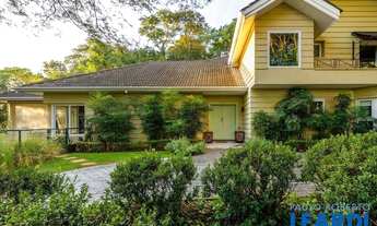 Imagem: CASA EM CONDOMÍNIO - CONDOMÍNIO TERRAS