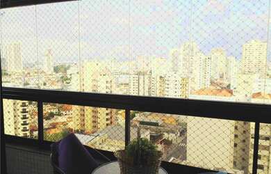 Imagem 3: Apartamento residencial à venda, Santana, São Paulo - AP0223