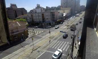 Imagem 7: Sala para alugar, 67 m² por R$ 800,00 - Bom Fim - Porto Alegre/RS