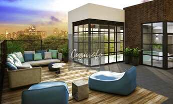 Imagem 6: Apartamento à venda 3 Quartos, 1 Suite, 1 Vaga, 87M², Cristo Rei, Curitiba - PR