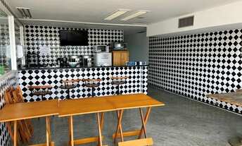 Imagem 7: Prédio no Jardim Paulistano